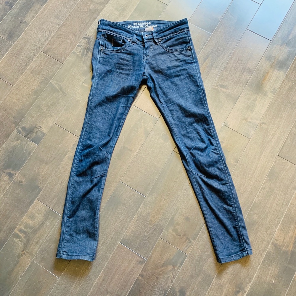 Parasuco skinny jean